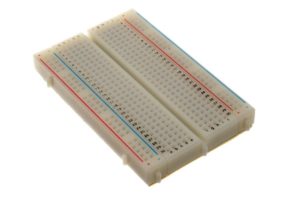 breadboard