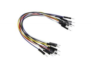 jumper wires