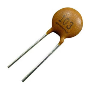 ceramic capacitor