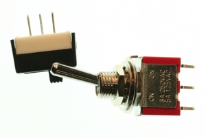 toggle switches