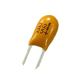 tantalum capacitor