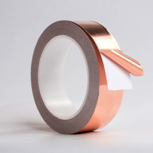 copper foil tape