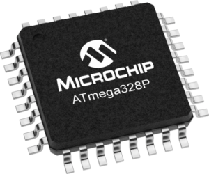 ATmega328P (SMD)