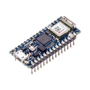 Arduino Nano 33 IOT