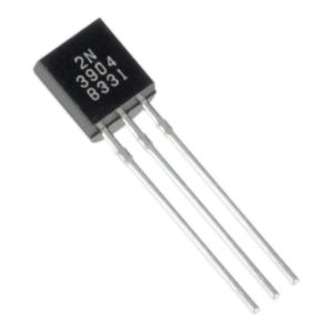 2n3904 transistor