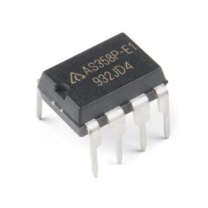 358-Op-Amp