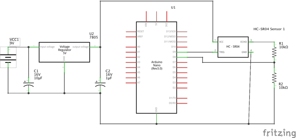 HC-SR04_3v3_schem